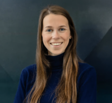 Cecilie Skjong